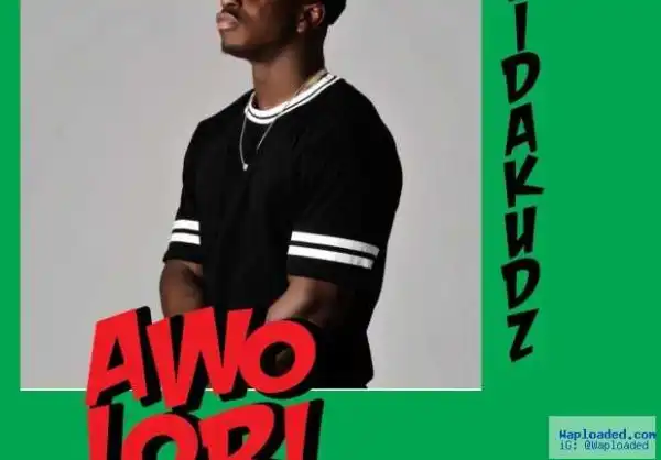 Kida Kudz - AwoLor